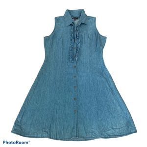 Women’s size 8P dress